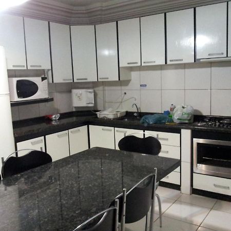 Golden Dolphin Grandhotel Caldas Novas Exterior foto