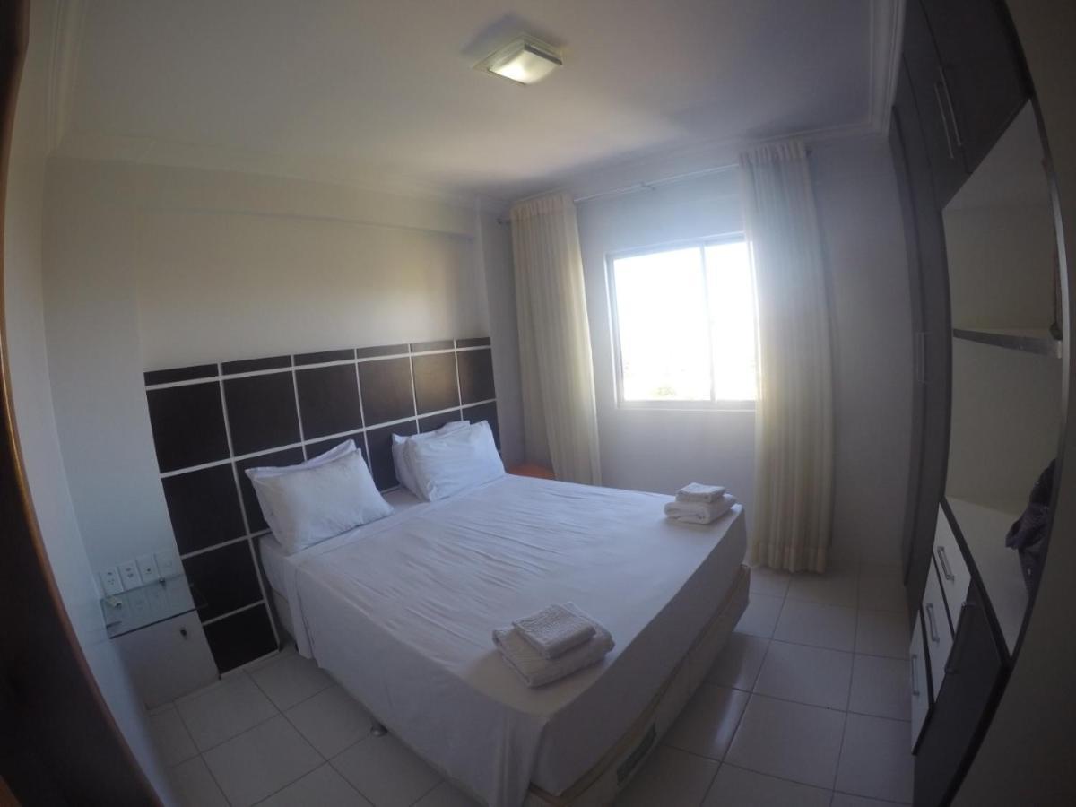 Golden Dolphin Grandhotel Caldas Novas Exterior foto